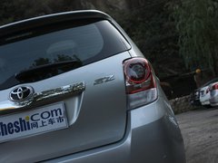 逸致 2011款 1.8L CVT 豪华多功能版 7座