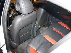 DS 4 2012款 1.6T 自动 风尚版