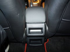 DS 4 2012款 1.6T 自动 风尚版