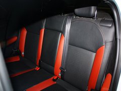 DS 4 2012款 1.6T 自动 风尚版