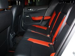 DS 4 2012款 1.6T 自动 风尚版