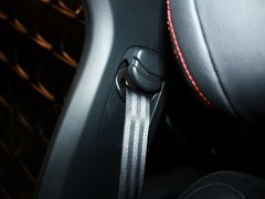DS 4 2012款 1.6T 自动 风尚版