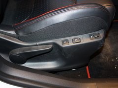 DS 4 2012款 1.6T 自动 风尚版