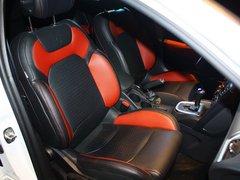 DS 4 2012款 1.6T 自动 风尚版