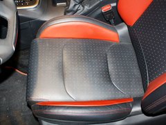 DS 4 2012款 1.6T 自动 风尚版