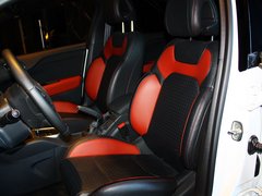 DS 4 2012款 1.6T 自动 风尚版