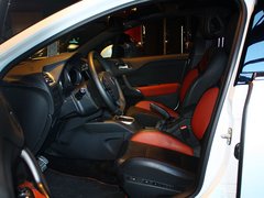DS 4 2012款 1.6T 自动 风尚版