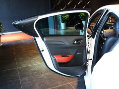 DS 4 2012款 1.6T 自动 风尚版