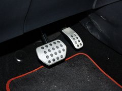 DS 4 2012款 1.6T 自动 风尚版