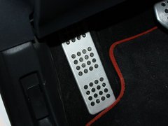DS 4 2012款 1.6T 自动 风尚版