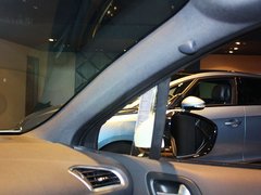 DS 4 2012款 1.6T 自动 风尚版