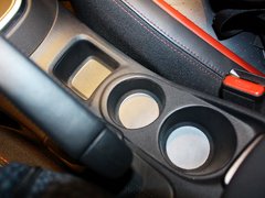 DS 4 2012款 1.6T 自动 风尚版