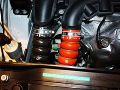 DS 4 2012款 1.6T 自动 风尚版