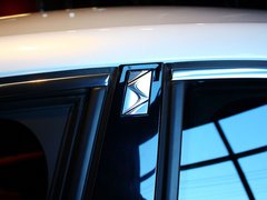 DS 4 2012款 1.6T 自动 风尚版