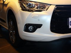 DS 4 2012款 1.6T 自动 风尚版