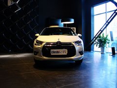 DS 4 2012款 1.6T 自动 风尚版