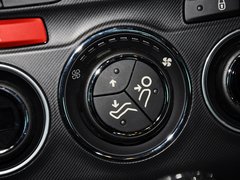DS 4 2012款 1.6T 自动 风尚版