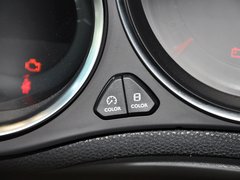 DS 4 2012款 1.6T 自动 风尚版