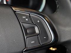 DS 4 2012款 1.6T 自动 风尚版