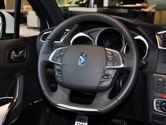 DS 4 2012款 1.6T 自动 风尚版