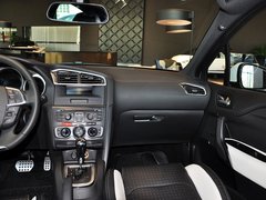 DS 4 2012款 1.6T 自动 风尚版