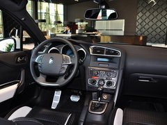 DS 4 2012款 1.6T 自动 风尚版