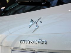 DS 4 2012款 1.6T 自动 风尚版