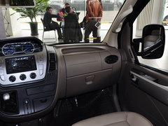 新途V80 2011款 2.5T 手动 短轴低顶尊杰版