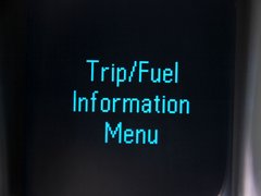 科迈罗 2011款 3.6L 自动 传奇性能版