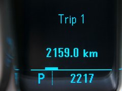 科迈罗 2011款 3.6L 自动 传奇性能版