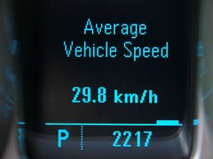 科迈罗 2011款 3.6L 自动 传奇性能版