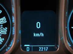 科迈罗 2011款 3.6L 自动 传奇性能版