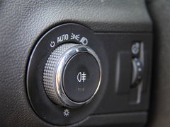 科迈罗 2011款 3.6L 自动 传奇性能版