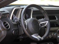 科迈罗 2011款 3.6L 自动 传奇性能版