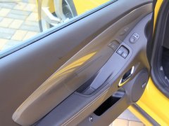 科迈罗 2011款 3.6L 自动 传奇性能版