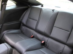科迈罗 2011款 3.6L 自动 传奇性能版