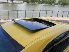 科迈罗 2011款 3.6L 自动 传奇性能版