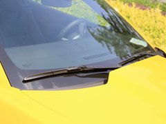 科迈罗 2011款 3.6L 自动 传奇性能版