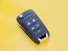 科迈罗 2011款 3.6L 自动 传奇性能版