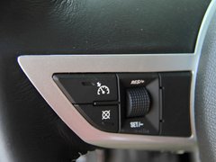 科迈罗 2011款 3.6L 自动 传奇性能版