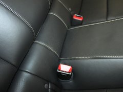 科迈罗 2011款 3.6L 自动 传奇性能版