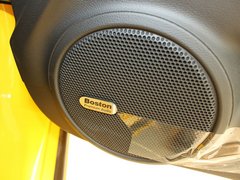 科迈罗 2011款 3.6L 自动 传奇性能版