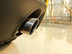 科迈罗 2011款 3.6L 自动 传奇性能版