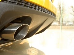 科迈罗 2011款 3.6L 自动 传奇性能版
