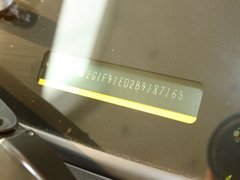 科迈罗 2011款 3.6L 自动 传奇性能版