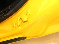科迈罗 2011款 3.6L 自动 传奇性能版