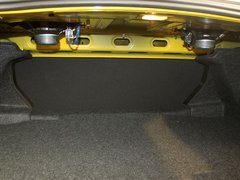 科迈罗 2011款 3.6L 自动 传奇性能版