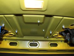 科迈罗 2011款 3.6L 自动 传奇性能版