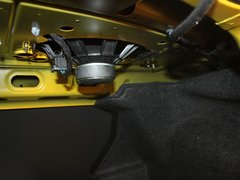 科迈罗 2011款 3.6L 自动 传奇性能版