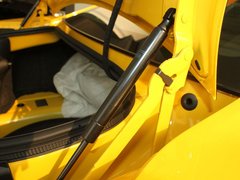 科迈罗 2011款 3.6L 自动 传奇性能版